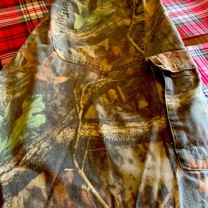 Men’s hunting pants